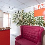 Dechmark Hotel